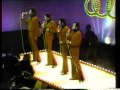 The Intruders 'I Wanna Know Your Name' Soul Train History Book March 27, 1982 - ronaldo olice The Intruders 'I Wanna Know Your Name' Soul Train History Book March 27, 1982
