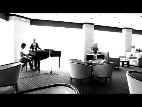 Alkimia @ Madrid "Intensamente"