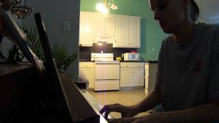 Def Leppard Miss You In A Heartbeat piano
