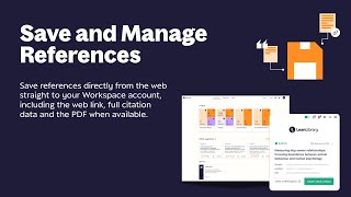 Introducing Lean Library Workspace