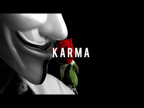 "Karma" - Emotional Piano Beat | Free Rap Hip Hop Instrumental Music 2017 | Venomous #Instrumentals Video