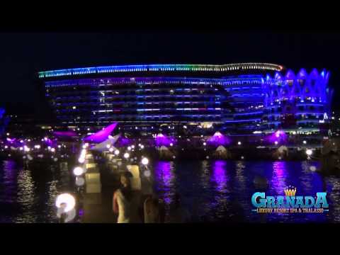 Granada Luxury Resort SPA & Thalasso - Night