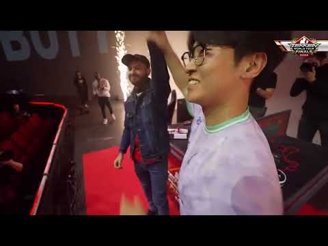 TWT 2022 - Global Finals - Top 8 - Grand Finals - Atif Butt vs JeonDDing In 2023