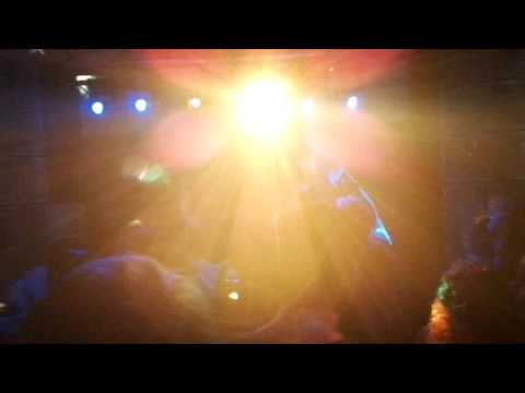 Robert Nickson playing Re:Locate - Rogue (Robert Nickson 2016 Reboot)