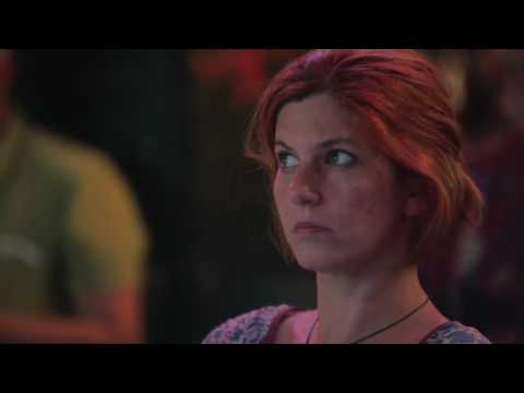 Finalisti Centrifuge 2016 - B(J)EGUNCI