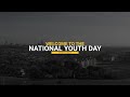 National Youth Day 2023