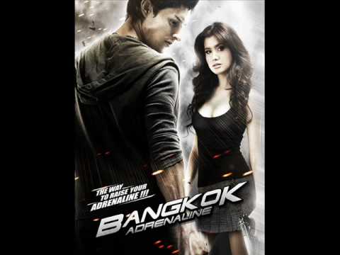 Bangkok Adrenaline Theme Song