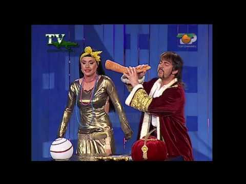 Portokalli, 22 Prill 2007 - Avdiu & Shaqira