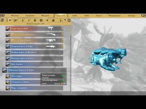 Shadow Warrior 2 LAUNCH DAY!!! Gameplay live Stream