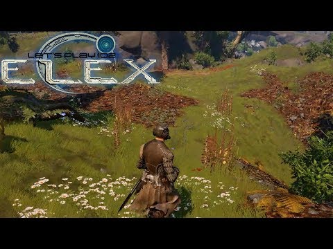 Elex 🌏 [102] (LP) - Fahrstuhl des Todes!