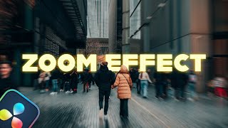 The Best Free Zoom Transitions for DaVinci Resolve