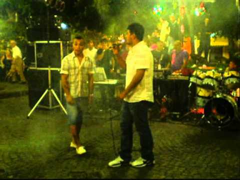 Alessandro Trivulzio e Francesco Sineri ( A VERITà )