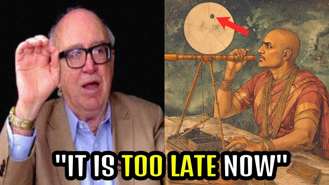 Has Hindu Knowledge Beaten Modern Science? The answer will shock you...