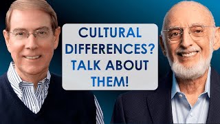 ❤️ How to Make Intercultural Love Work (Even When It’s Hard!)