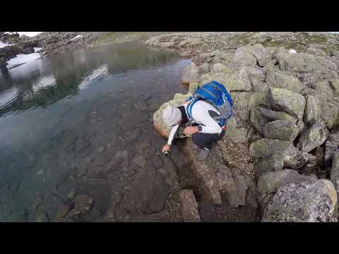 Norway 2020 - Skala Hike