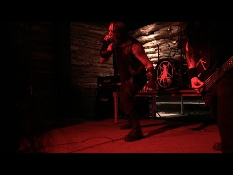 Marduk - Live at Grizzly Hall in Austin, Texas 2/13/17
