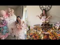 The Big Birthday Surprise