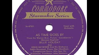 Billie Holiday / Embraceable You
