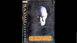 Ashborne - Blackmail (demo 1995 Paraguay)