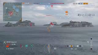WOWS/L垂れ流し