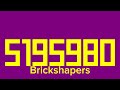 Colorful Numbers 1 To 10000000 With Fonts Names