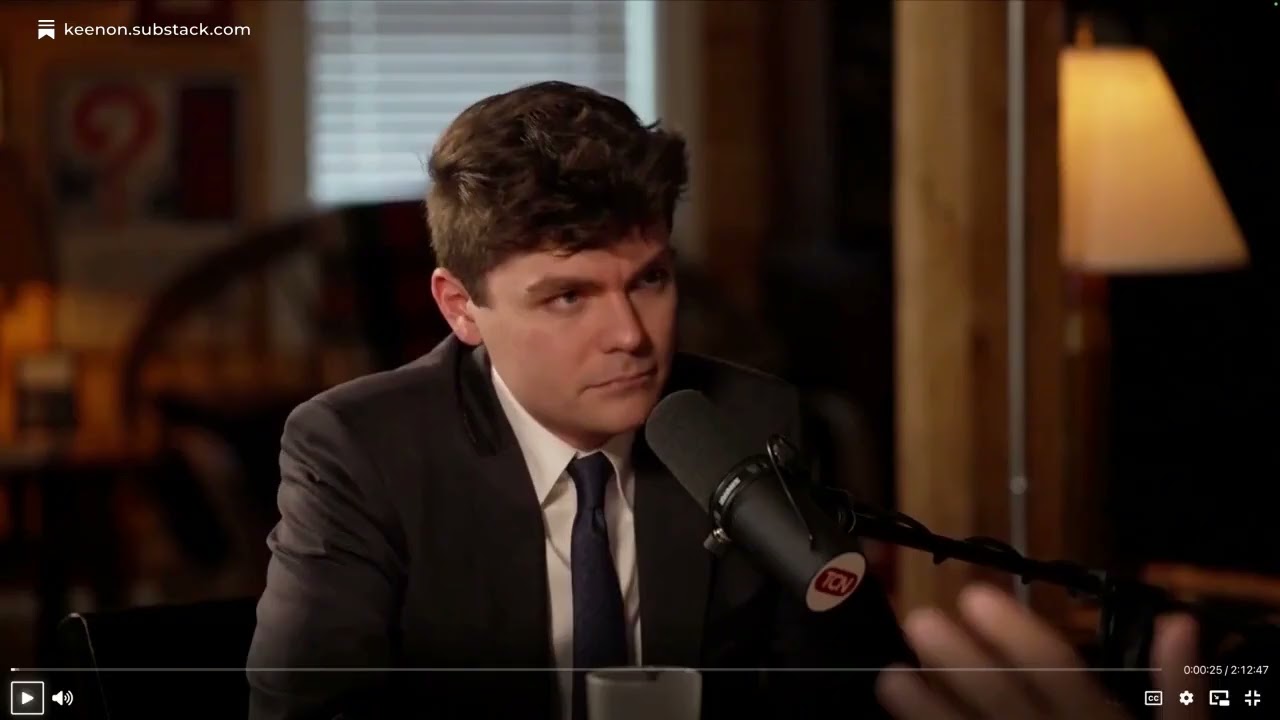 A Tale of Two Kellys: Peter Wehner on the Intellectual and Moral Decline of the American Right