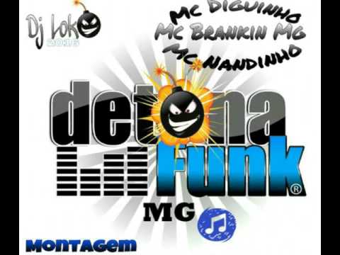 MC BRANKIN MG E MC DIGUINHO MC NANDIM ( MONTAGEM) DJ LOKO