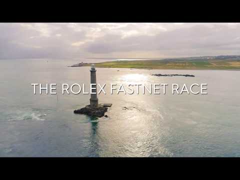 Rolex Fastnet Race 2021