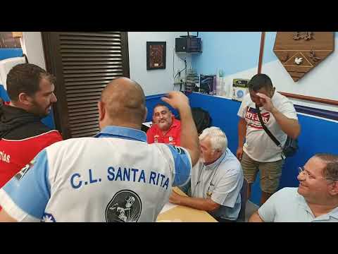 LUCHA CANARIA CL SANTA RITA - CL UNIÓN SUR TÍAS. Terrero Tomás el Bombero Lomo Los Friles 04/06/2023