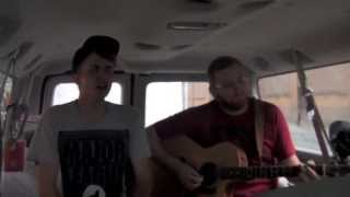 Relentless News Exclusive: On My Honor -&quot;I Never Deserve the Things I Need&quot; Acoustic.