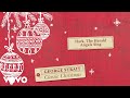 George Strait - Hark, The Herald Angels Sing (Official Audio)