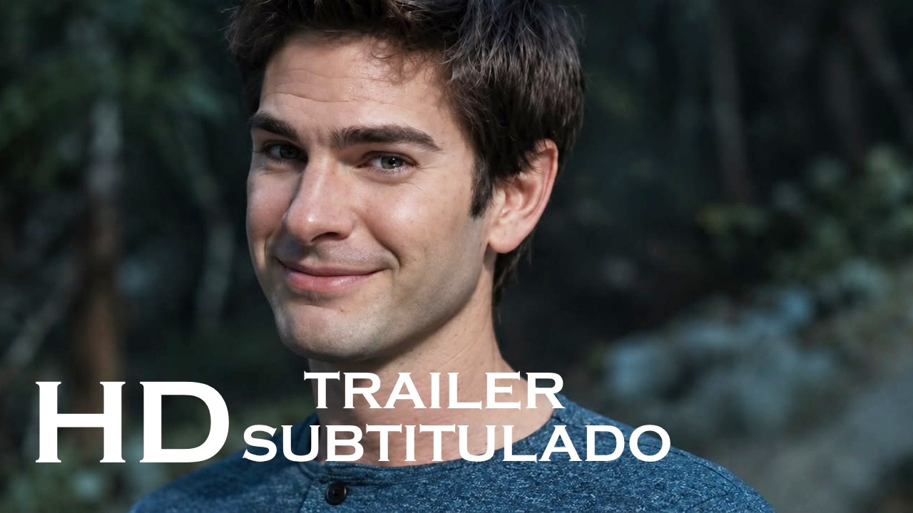 ARTIFICIAL Trailer (2026) SUBTITULADO [HD] Andrew Garfield