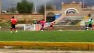 preview picture of video 'Flamengo FBC vs SD Mariscal Cáceres - Copa Perú 2009'