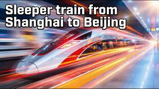 Download lagu Is China’s Sleeper Train Worth It? 🚆 Shanghai to Beijing D12 Journey mp3 Download lagu Is China’s Sleeper Train Worth It? 🚆 Shanghai to Beijing D12 Journey mp3