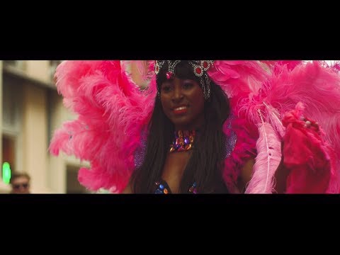 GUAIO WHITTA - CITOYENS DU MONDE (PROD. WAVES) OFFICIAL VIDEO