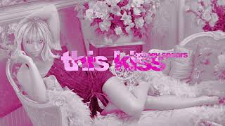 Britney Spears - This Kiss