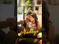 Aradhya Kushi Vijay Deverakonda Samantha Sid Sriram Full Screen Whatsapp Status 4K