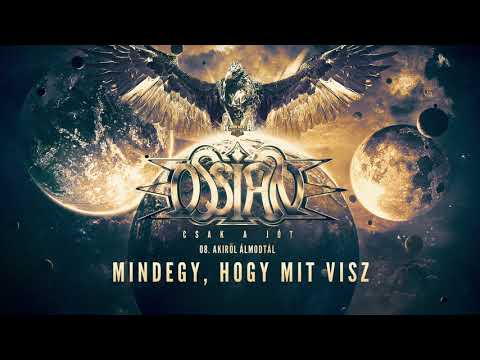 Videoclip de Akiről álmodtál — Ossian