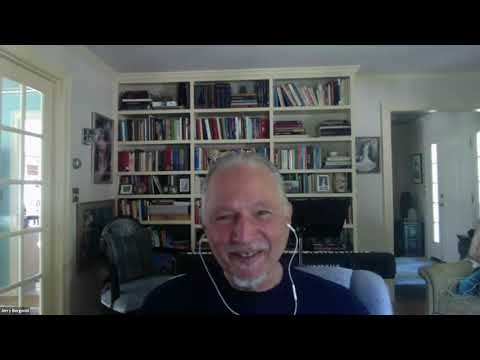 Jerry Bergonzi Interview