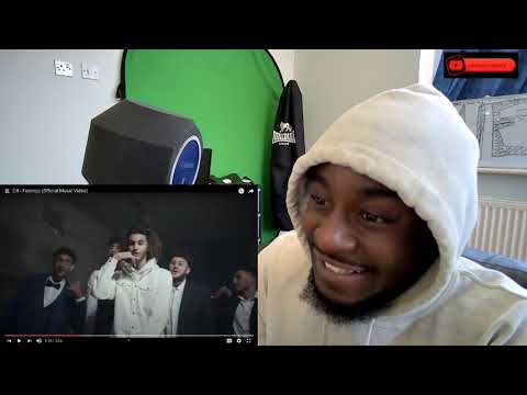 D8 - Feelings (Official Music Video) REACTION