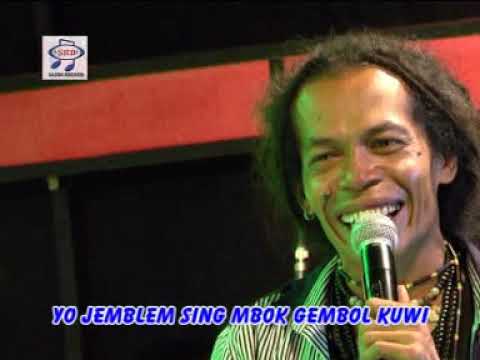 Ratna Antika feat Sodiq - Ngidam Jemblem [Official Music Video]