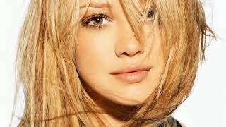 Hilary Duff - Weird (slowed + reverb)