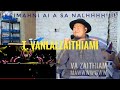 T. Vanlalhmangaihi - Ka Damdawi(Cover) // RamBoss React