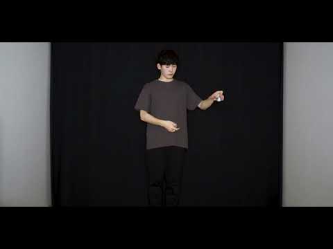 トライアタックツーハンドトラピーズ