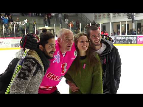 Für den guten Zweck – Straubinger und Deggendorfer-Oldies stehen auf dem Eis!