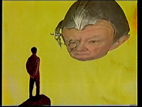 GamesMaster Consoletation Zone S04E16