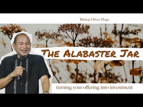 Alabaster Jar - Sunday Service Online (May 2, 2021)