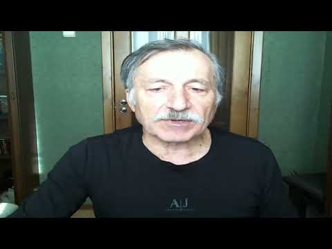 Video presentation: Население России