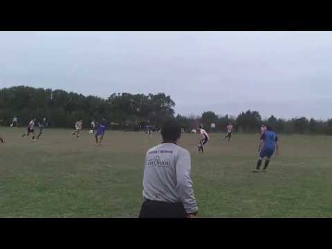 La Banda vs Palermo | Campeonato Apertura | Liga MVD