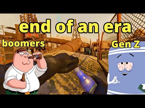 Why No One is Drinking Anymore